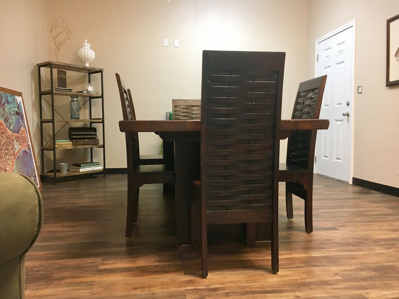 Twisted Oak Work Suites: 1806 Harbor Dr, Rockport, TX 78382